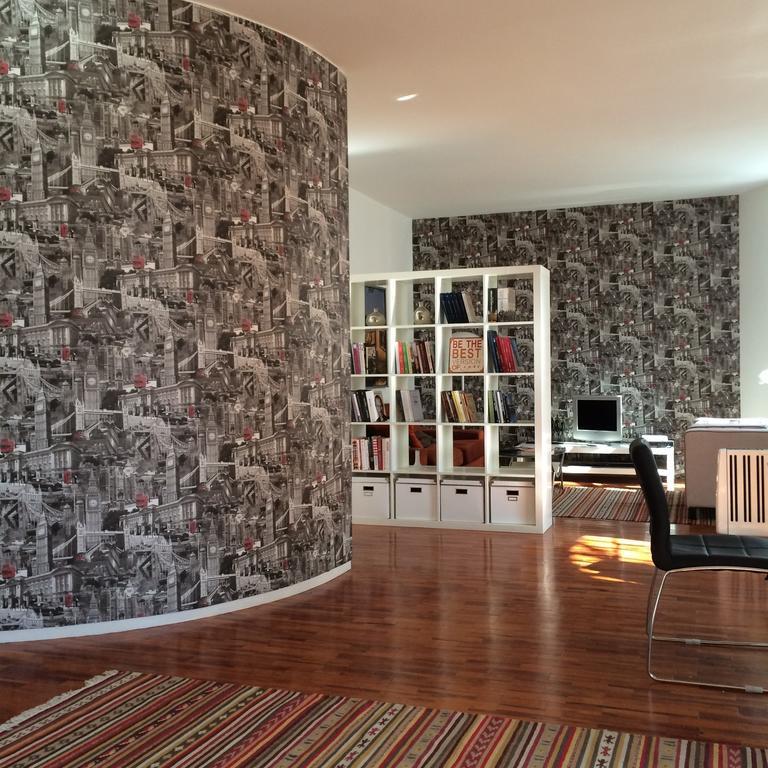 Belong Staying&feeling - Casa Da Sé Appartement *
