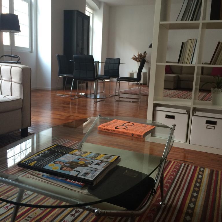 Belong Staying&feeling - Casa Da Sé Appartement
