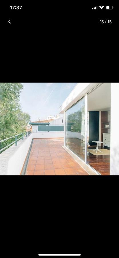 Appartement Belong Staying&feeling - Casa Da Sé Lisboa